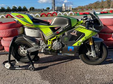 Bucci Moto Altro modello