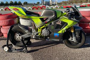Bucci Moto Altro modello