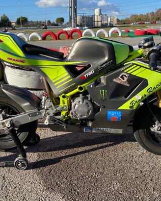 Bucci Moto Altro modello