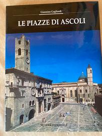 Le piazze di Ascoli