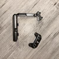 Cage FX3/FX30 - Quick Release