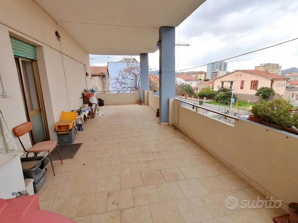 Appartamento – Carbonia, Rinascita, Serbariu - Vista 2