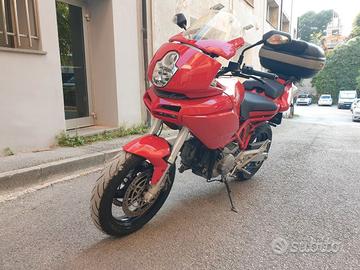 Ducati Multistrada 620 - 2005