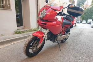 Ducati Multistrada 620 - 2005