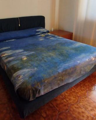 CAMERA DA LETTO IN CILIEGIO 