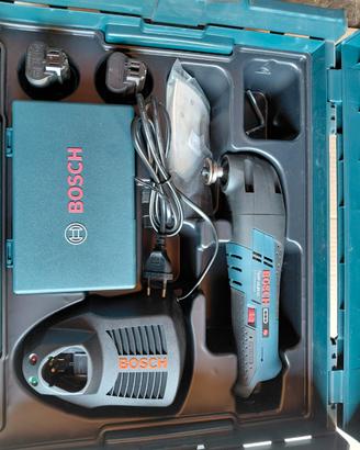 Seghetto Multifunzionale  Bosch.