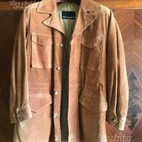 MARIO VALENTINO giaccone uomo/donna taglia LARGE