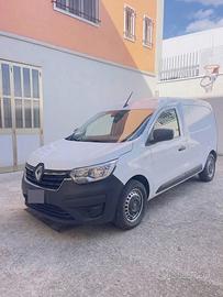 Renault Express