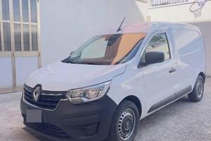 Renault Express