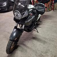 Honda Transalp 700