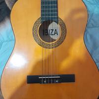 chitarra classica IBIZA