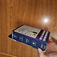 GREVA TV Stick andeoid 4K Ultra HD Streaming Disp