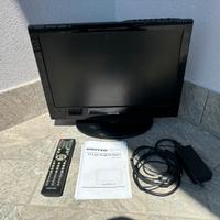 Tv united e pansonic
