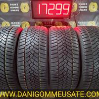 Gomme invernali225 45 17 fulda 99/95% dot21