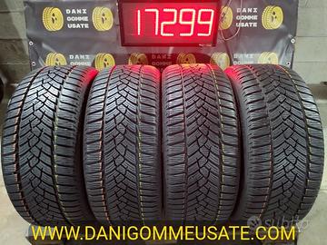 Gomme invernali225 45 17 fulda 99/95% dot21