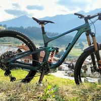 Giant Reign Advanced Pro 0 29" 2021