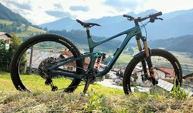 Giant Reign Advanced Pro 0 29" 2021