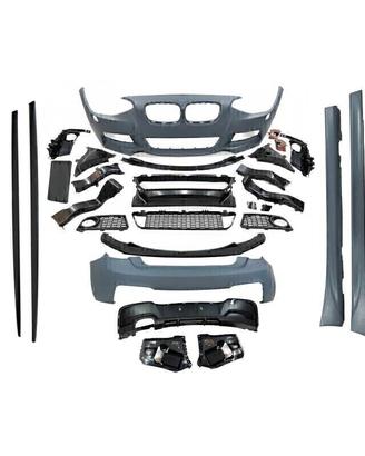 Bmw serie 1 F20 2012>14 5p Bodykit M-Performance