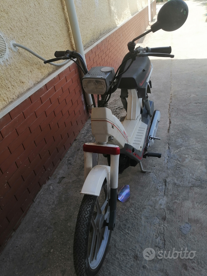 Ciclomotore Passaggio Proprieta 50 Cc CICLOMOTORE Cc50 ATALA IDEA