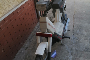 CICLOMOTORE cc50 ATALA IDEA