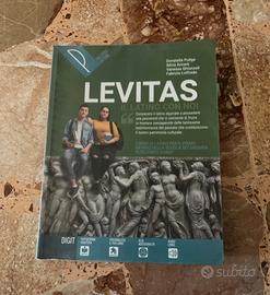 levitas