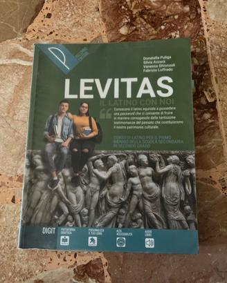 levitas