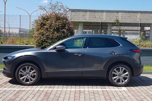 Mazda cx30 skyactivX 186cv mild hybrid auto