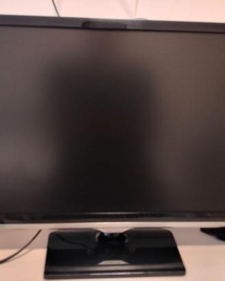 Samsung TV 22 pollici NO SMART