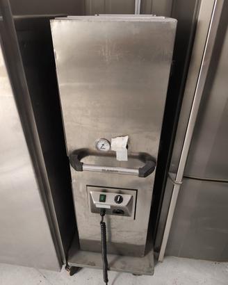 Carrello scaldavivande Blanco usato