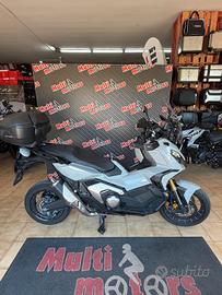 Honda X-ADV 750