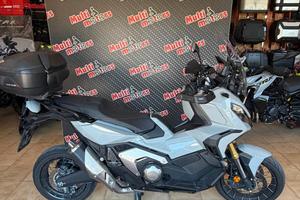 Honda X-ADV 750