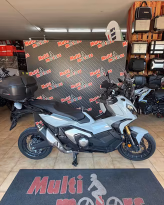 Honda X-ADV 750