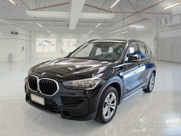 BMW X1 XDRIVE 25E ADVANTAGE AUTOMATICO SUV