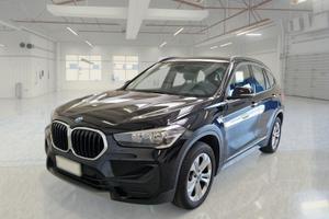 BMW X1 XDRIVE 25E ADVANTAGE AUTOMATICO SUV