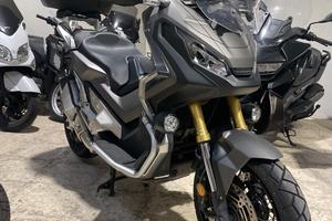 Honda X-ADV 750