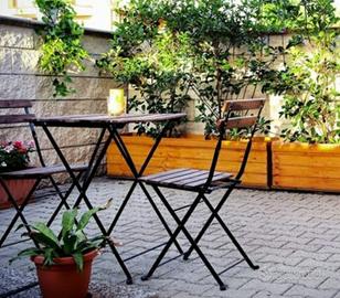 Fioriere per esterni 