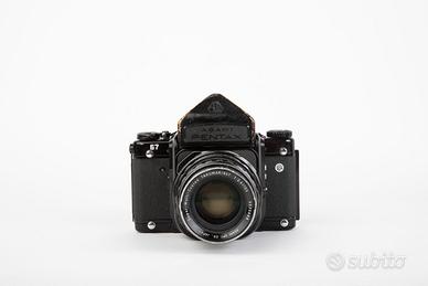 Pentax 67