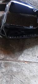 Codone completo Triumph Speed Triple 955i 2004