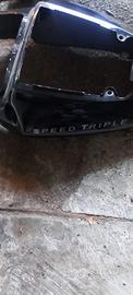 Codone completo Triumph Speed Triple 955i 2004