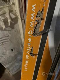 Barre portatutto cod. 156680