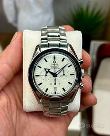 Omega broad arrow NUOVO full set 2001