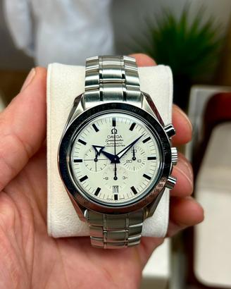 Omega broad arrow NUOVO full set 2001