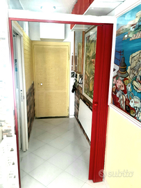 Camera indipendente per studenti