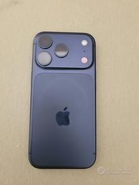 IPHONE 17 PRO 256 GB