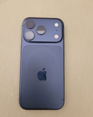 IPHONE 17 PRO 256 GB