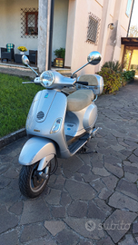 Vespa LX 150