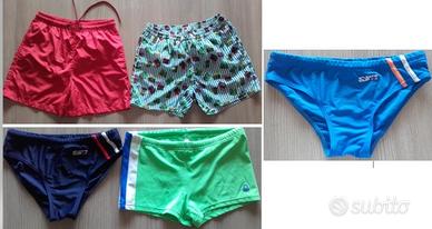 Costumi ragazzo 9-12 anni