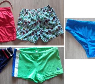 Costumi ragazzo 9-12 anni