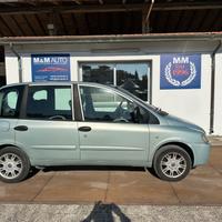 FIAT Multipla 1.6 16V Natural Power Dynamic