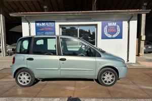 FIAT Multipla 1.6 16V Natural Power Dynamic